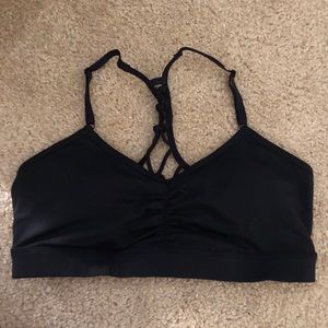 Prana Sports Bra - Low impact size L